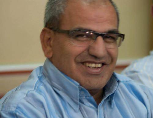 الاعتداء على رئيس دائرة رقابة الإعمار في الأمانة