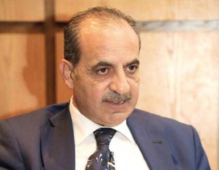 وزير البلديات يرفض منحة مجانية لتأثيث مكتبه