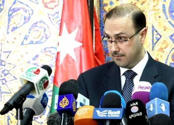 المومني:لا تعديل على مدة صلاحية جواز السفر الأردنيّ