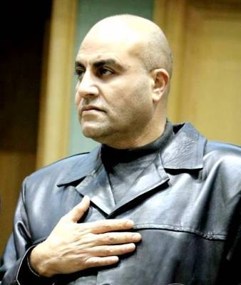 النائب الحباشنة:ما أخذ بالقوة لا يُسترد إلا بالقوة..وسنمضي بالاعتصامات لإسقاط الحكومة!!