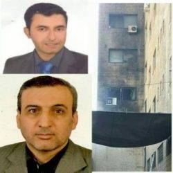 المتهمون بحرق المحاميين الزواوي والرفايعة(نحن غير مذنبين)