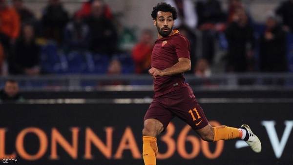 لماذا انفجر مدرب فياريال ضاحكا عند سؤاله عن صلاح؟