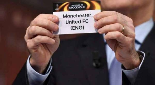 موعد قرعة ومباريات دور الـ 16 من الدوري الأوروبي