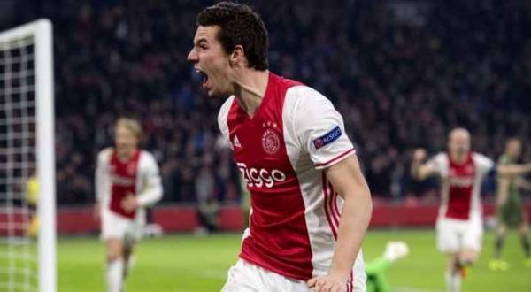 الدوري الأوروبي: أياكس ينجو من مصيدة ليخيا وارسو