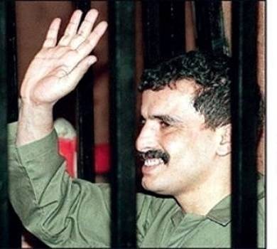 آل الدقامسة يستعدون لإستقبال الجندي أحمد