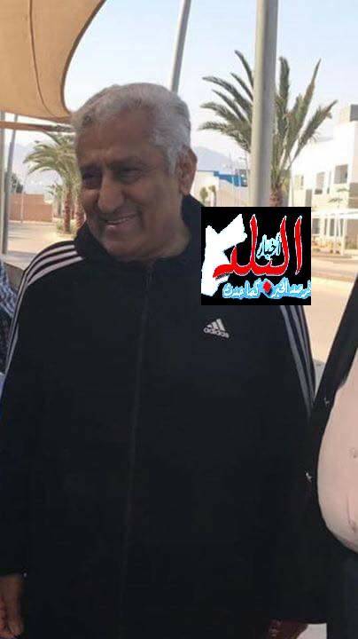 النسور يستجم في العقبـة !!(صور)