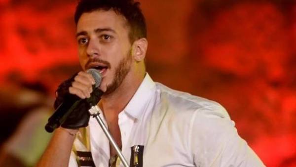 قضية اغتصاب جديدة في سجل سعد لمجرد