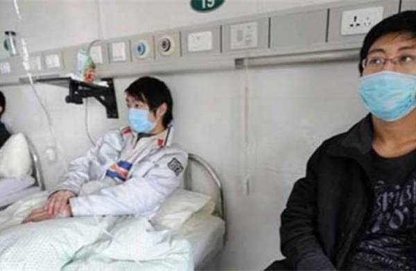 مقتل 18 ألف صيني عام 2016 بسبب الأمراض المعدية