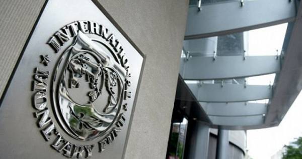 بعثة صندوق النقد تصل عمان في 15 أذار