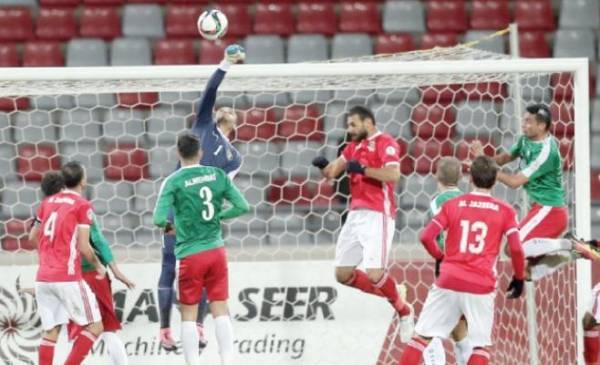 الجزيرة والوحدات يتنازعان الصدارة والأهلي في ضيافة ذات راس