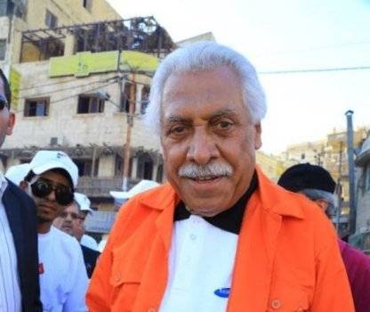 بلتاجي (أسمع كلامك أفرح ..أشوف عمايلك أستغرب !!)