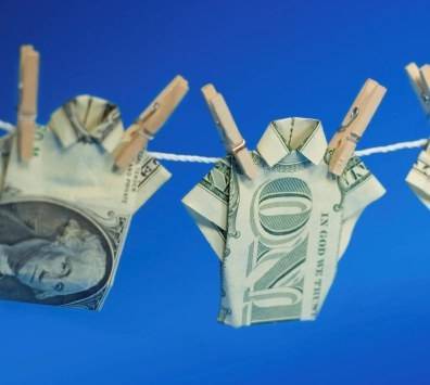 الأردن الثاني عربيا بمكافحة غسل الأموال