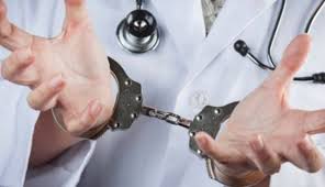 توقيف شخص يمتهن الطب بلا ترخيص في جبل النصر