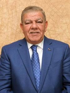 محافظ العاصمة: لا تهاون مع المعتدين على المنشآت الصناعية