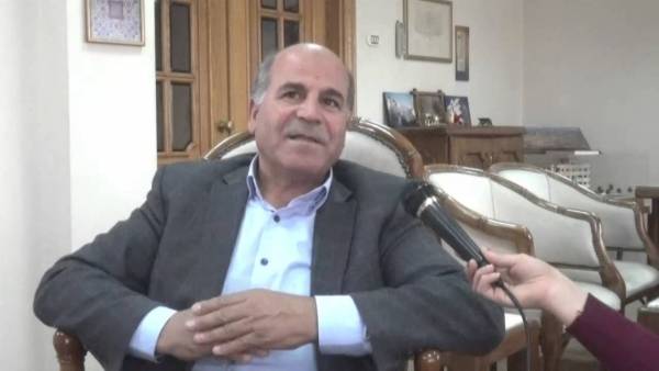 العمري: ارتفاع الطلب على الشقق 6 في كانون الثاني الماضي