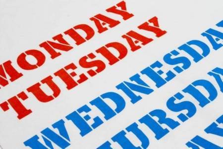 هل سألتَ يومًا لماذا يتكون الأسبوع من 7 أيام؟