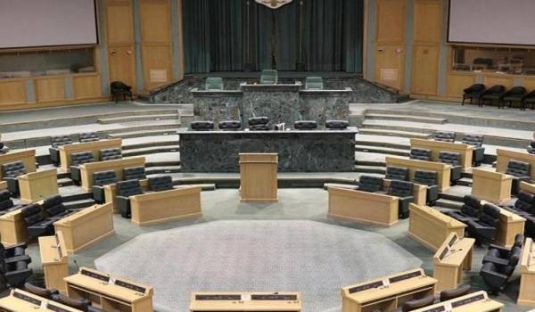 اجتماع مغلق لمناقشة ملف الملكية