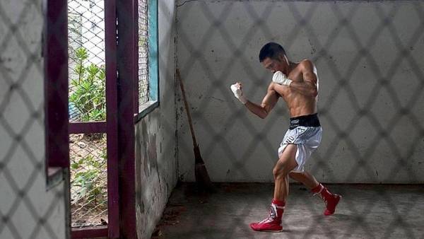 سجن يحرر المجرمين.. لكن بشرط