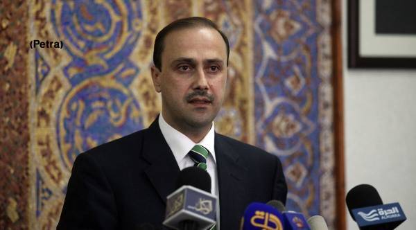 ابرز ما جاء في المؤتمر الصحفي لوزير الدولة محمد المومني