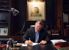 العدالة وسيادة القانون عماد للدولة المدنية