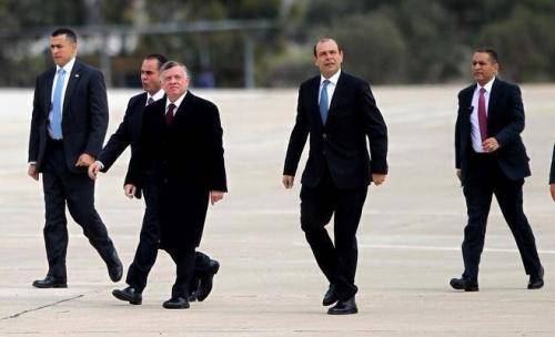 الملك يزور المملكة المتحدة بعد غد الأربعاء