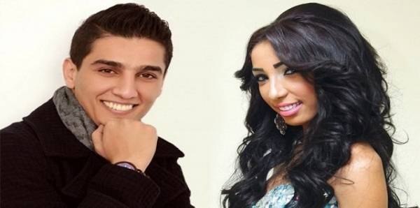 كيف رد محمد عساف على هجوم دنيا بطمة؟