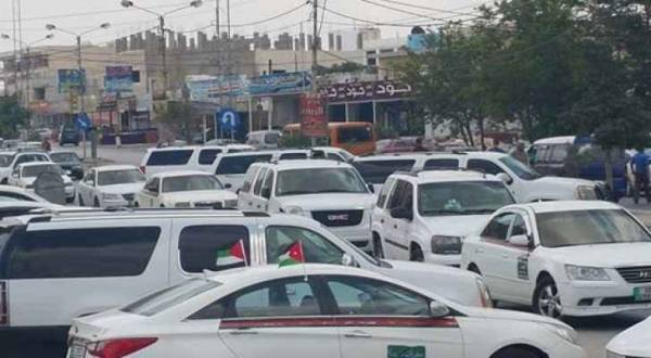 قرار هام لمالكي سيارات السفريات الخارجية