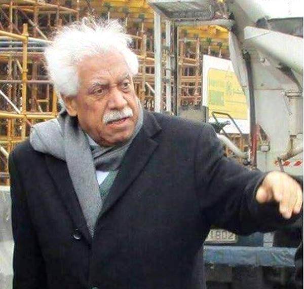 بلتاجي باقٍ ويتمـدّد ؟!!