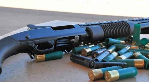 الإعدام لقاتل شقيقه أمام منزله في عين الباشا