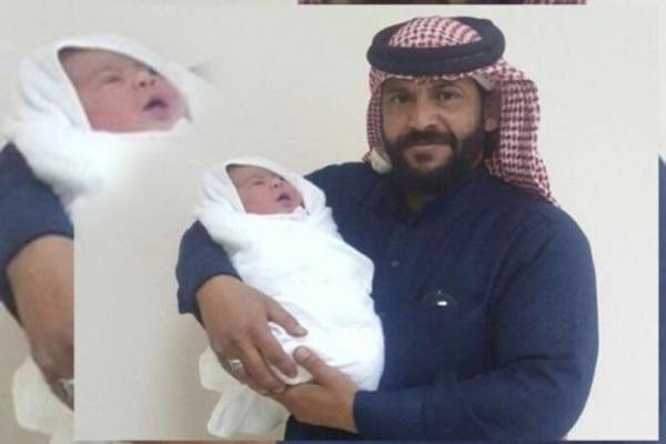 مولودة تذهب لأسرة ثانية بالخطأ..والمستشفى يعتذر