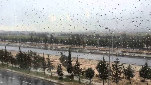 تعرّف على حالة الطقس ليوم الأربعاء ما بين الأرصاد الجوية وطقس العرب