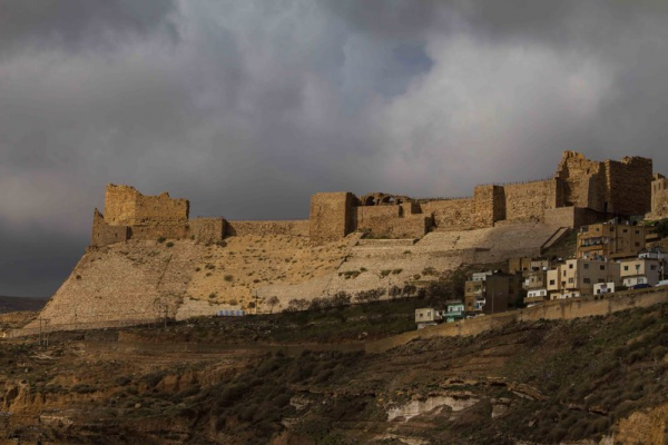 محافظ الكرك لـ(أخبار البلد): لا تعليق للدوام حتى الآن