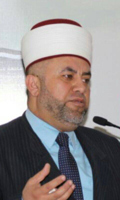 د. محمد الزعبي : بغير الأمن لا يستساغ الطعام ..