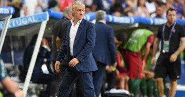 ديشامب يفتح الباب أمام عودة بنزيما لمنتخب فرنسا