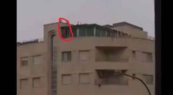 أردنية شارفت على السبعين تحاول الانتحار