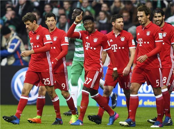 مدافع بايرن ميونيخ: ماذا حدث للجماهير!