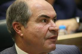 الملقي يزور تركيا الثلاثاء