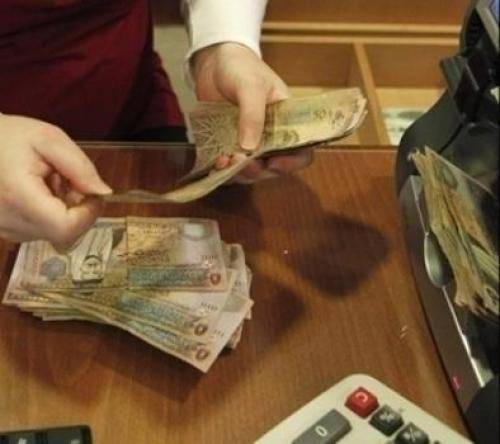 قرار رفع الحد الأدنى للأجور يدخل حيز التنفيذ