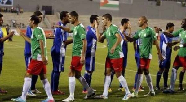 الوحدات والرمثا بقمة مرتقبة في دوري المحترفين