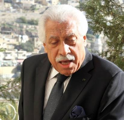 بلتاجي يوجه المعنيين بالأمانة لمحاكاة تجربة حديقة اللويبدة