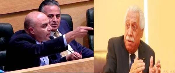 النائب الحباشنة:تعيين بلتاجي في الملكيةّ(إستفزاز للشارع)..وأطالب بإقالته حالاً !!