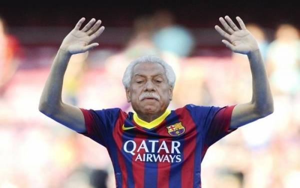 تعيين  بلتاجي  مدرباً لبرشلونة