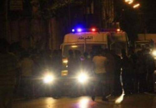 طعن شخص بمشاجرة جماعية في جبل التاج