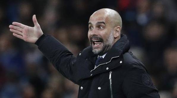 الكرة الذهبية تثير سخرية جوارديولا