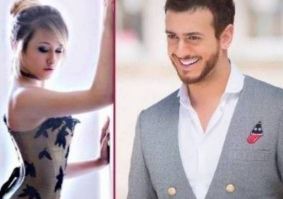 متهمة سعد لمجرد تواجهه في المحكمة... وهذا قرار القاضي!