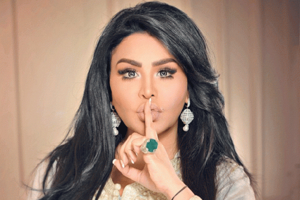 من هي ابنة أحلام الغير معلن عنها والتي أثارت الجدل؟!