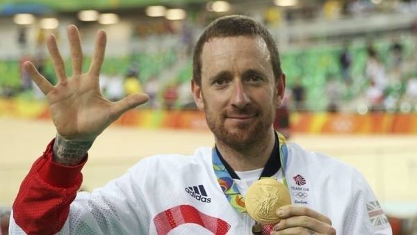 فضيحة المنشطات تهز بريطانيا