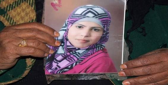 هذا ما قاله والد نور العوضات بعد إعدام قاتلها