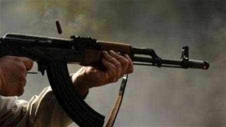 فارضوا اتاوات يفتحون النار على خمّارة بمادبا .. والسبب النقود