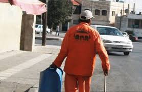 دهس عامل وطن في شارع الجامعة الأردنية شمالي العاصمة عمان